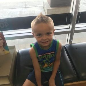 Meet your Posher, Anthony